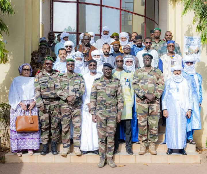 Mali : Lancement officiel du DDR-I 2024 par le Ministre de la Réconciliation, de la Paix et de la Cohésion Nationale